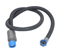 Tubo Di Alimentazione Aquastop 1,5M 25°C AEG 140020904268 Per Lavatrice