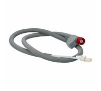 Tubo Di Alimentazione Aquastop 1,8M Beko 1760360300 Per Lavastoviglie