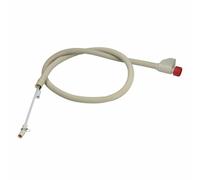 Tubo Di Alimentazione Aquastop Beko 1760360100 2,19M Per Lavastoviglie