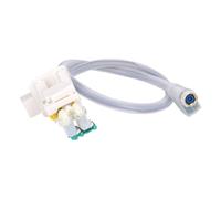 Tubo Di Alimentazione Aquastop Compatibile Con Bosch 11059288 Per Lavatrice