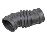 Tubo Di Alimentazione Aria Filtro Dell'Involucro Uscita METZGER Per OPEL ASTRA F