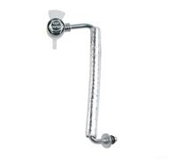 Tubo di alimentazione dell'olio turbo per Vauxhall per Opel Adam per Astra J Corsa D E per Meriva B per Mokka X per Insignia A per Zafira C 25198546 55592600