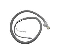 Tubo Di Alimentazione per Lavastoviglie 482000023524, C00372679 ARISTON HOTPOINT