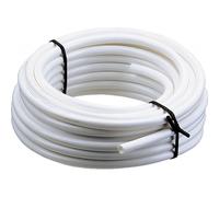 Tubo di alimentazione Stocker 8 mm 10 m bianco