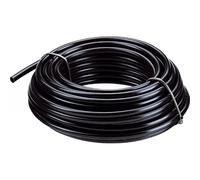Tubo di alimentazione Stocker 8 mm 10 m nero