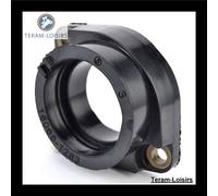 Tubo Di Ammissione Per Kawasaki KLX 250 / KLX 250SR Dal 1993 Al 1997