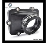 Tubo Di Ammissione Per Ski-Doo Summit800 Sport HO A Partire Dal 2004