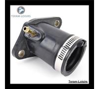 Tubo Di Ammissione Per Yamaha TTR 125 / TT-R125 Del 2007 2008 2009 2010