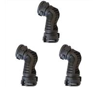 Tubo Di Aspirazione 3X Tubo Flessibile Aspirazione Dell'aria Turbo Per Nissan E12 Per NOTE K13K Per MICRA 2014 2015 2016 2017 144603VA1A 14460-3VA1A