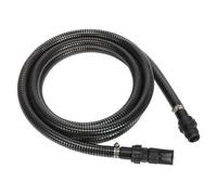 Tubo Di Aspirazione A Parete Solido Sealey - Ø25Mm X 4M WPS060HS