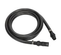 Tubo Di Aspirazione A Parete Solido Sealey - Ø25Mm X 4M WPS060HS