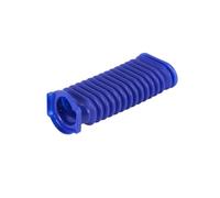 Tubo di aspirazione a rullo di velluto morbido adatto for V6 V7 V8 V10 V11 DC74 Accessori for aspirapolvere