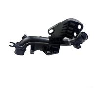Tubo di aspirazione ABS di ricambio per A4 B8 per A5 2008-2017 Turbo Intercooler System Utilizzare invece di 8K0145673AJ