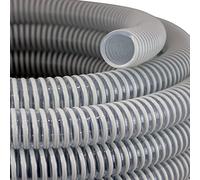 Tubo di aspirazione ALIFLEX Ø 25 mm - Lunghezza 5 metri