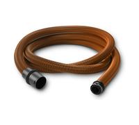 Tubo di aspirazione antistatico, Ø 35 mm, Lunghezza 4 m Quantità:1