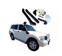 Tubo Di Aspirazione Aria Auto Per Mitsubishi Per Pajero Gen 3 NM NP Series V73 1999-2006 Kit Snorkel Fuoristrada 4x4 Accessori Di Ricambio Aspirazione Aria