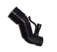 Tubo Di Aspirazione Aria Compatibile Con A3 1.6 1996 1997 1998 1999 2000 2001 2002 2003 Tubo Flessibile Filtro Aspirazione Aria OEM: 1J0 129 684N 1J0 129 684 T