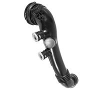 Tubo Di Aspirazione Aria Compatibile Con BMW Per 335i 335xi 335is Tubo Flessibile Di Aspirazione Aria Motore Automatico Tubo Condotto Di Aspirazione Aria Accessori OEM: 13717590306 11657556554