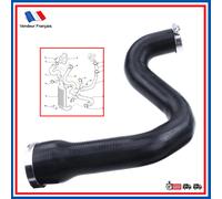 Tubo Di Aspirazione Aria Per Fiat Ulysse 2.0 JTD Con Fascetta - 1491443080
