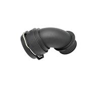 Tubo di aspirazione Auto 3B0122291H per VW per Golf 2006 2007 2008 2009 2010 2011 Tubo Flessibile di sfiato del Liquido di Raffreddamento del radiatore Superiore Accessori per Auto