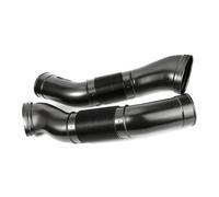 Tubo Di Aspirazione Auto Per Benz W215 W220 1130941182 1130941282 Tubo Flessibile Del Condotto Di Aspirazione Dell'aria Lato Sinistro E Destro Collettore Parti Del Tubo