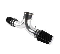 Tubo Di Aspirazione Auto Per JEEP Per Grand Per Cherokee 4.7L V8 1999 2000 2001 2002 2003 2004 Kit Di Aspirazione Aria Fredda Dual Twin + Filtro