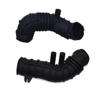 Tubo di aspirazione Auto per Mini Cooper 1.6L 2002 2003 2004 2005 2006 2007 2008 13721477839 Condotto di aspirazione dell'Aria dell'auto Alloggiamento del Filtro dell'Aria Valvola a Farfalla