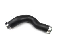 Tubo di aspirazione Auto per X5 F15 11618515639 Tubo Flessibile di aspirazione del Filtro dell'Aria dell'auto Tubo del Liquido di Raffreddamento del Motore Intercooler Turbocompressore