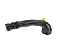 Tubo Di Aspirazione Auto Tubo Di Aspirazione Dell'aria Sensore Induzione Aria N. 13717609810 Per BMW Per 740Li 740 3.0L L6 2011 2012 Nero 1 pezzo