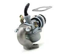 Tubo di Aspirazione Carburatore Per Atv Go-Kart Ricambio Montaggio Superato PZ19