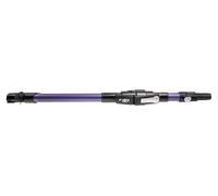 Tubo di aspirazione compatibile con/ricambio per aspirapolvere a batteria Rowenta SS-7222070398 RH2039 X-Force Flex 9.60