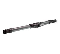 Tubo di aspirazione compatibile con/ricambio per Rowenta SS-2230002888 RH9611 RH9638 RH9678 XFORCE FLEX 8.60