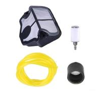 Tubo di aspirazione del filtro dell'aria della motosega per il modello 36 41 136 137 141 142 componenti di ricambio adatti per prestazioni ottimali del motore