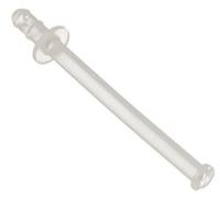 Tubo di aspirazione del latte compatibile con DeLonghi Magnifica Evo Start AS00002606 ECAM290 ECAM292 ECAM293