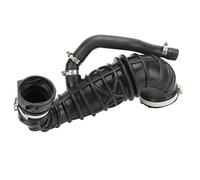 Tubo di aspirazione della scatola del filtro dell'aria, tubo di aspirazione del filtro dell'aria 1M519R504AB Sostituzione in gomma per Transit Connect P65 P70 P80 2002-2013