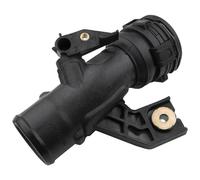 Tubo Di Aspirazione Dell'Aria Aria Di Aspirazione Turbo Charger Tubo Tubo Anteriore Sinistro Per Nissan Per Qashqai 2 1.5 DCi 2007-2013 2 14460-BB31A 14460-BB30A Riparazione