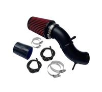 Tubo di Aspirazione Dell'aria Auto Per Abarth 500 595 695 Kit Aspirazione Aria Alimentazione Alto Flusso Aspirazione Aria Posizione Airbox Parti Ricambio Per Prestazioni