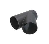 Tubo di aspirazione dell'aria calda - raccordo a T EBERSPÄCHER HEATING 22 1000 01 00 21