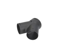 Tubo di aspirazione dell'aria calda - raccordo a T EBERSPÄCHER HEATING 25 1688 89 00 03
