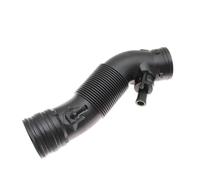 Tubo di aspirazione dell'aria dell'auto 1J0129684G Per Per Jetta Golf 1999 2000 2001 Misuratore Di Massa D'aria Tubo 1J0129684AD Prese D'aria Automatiche Tubo Di Aspirazione Aria Per Auto