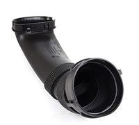 Tubo di aspirazione dell'aria dell'auto Auto parts For BMW X5 X6 Xdrive 35i Sport Utility 4-door 2011-2014 13717624208 Car Accessories Auto Air Intake Part Duct Tube Hose Pipe Car Air Intakes