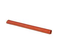 Tubo di aspirazione dell'aria dell'auto Breather Pipe Intake Hose Pipe Car Hood Air Intake Pipe 1m Air Ducting Hose Tube Flexible Filter Pipe 2M 25/32/38/42/45/51/63/76/80mm