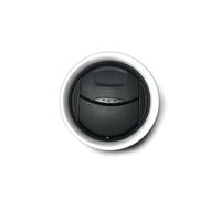 Tubo di aspirazione dell'aria dell'auto Per Fiesta 2009 2010 2011 2012 2013 2014 Per S-Max Per Mondeo Per MK4 1 pezzo Auto Air Vent Uscita Cruscotto Airvent Condizionata Vent