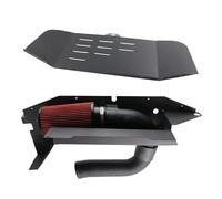 Tubo Di Aspirazione Dell'aria Kit Di Aspirazione Aria Fredda In Alluminio 6063 Per BMW F30 228i 320i 328i 420i 428i 2.0T I4-2.0L(t) Motore 2012 2013 2014 2015 2016