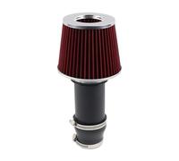 Tubo Di Aspirazione Dell'aria Per 2000 2001 2002 2003 2004 2005 2006 Per TT Per Quattro Con Motore Turbo Da 1,8 L Kit Filtro Tubo Aspirazione Aria Fredda Corto 2,75 Pollici