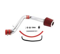 Tubo Di Aspirazione Dell'aria Per Accord 1994 1995 1996 1997 1998 1999 2000 2001 2002 2.2L .3L Kit Di Induzione Per Aspirazione Aria Fredda + Filtro Aggiornato(DR19-SL-RD)