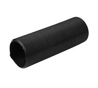 Tubo di aspirazione dell'Aria per Auto, Tubo Flessibile di aspirazione dell'Aria per Auto Universale Estensibile in plastica Flessibile per la Riparazione(63 mm)