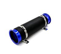 Tubo di aspirazione dell'aria per autoveicoli YC100458 Forniture per la modifica per dell'auto Tubo di ventilazione del tubo telescopico(3)