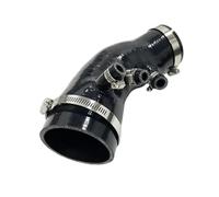 Tubo Di Aspirazione Dell'aria Per Civic Per Type R FD2 FG2 2.0 K20A 2007-2011 Kit Tubo Flessibile Di Aspirazione Aria In Silicone 2008 2009 2010