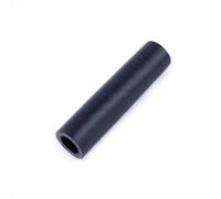 Tubo Di Aspirazione Dell'Aria Per Per A3 TT MK1 Per Il 1998-2006 Air Turbo Boost Intercooler Tubo Tubo Kit 6 PZ(Nero opaco)